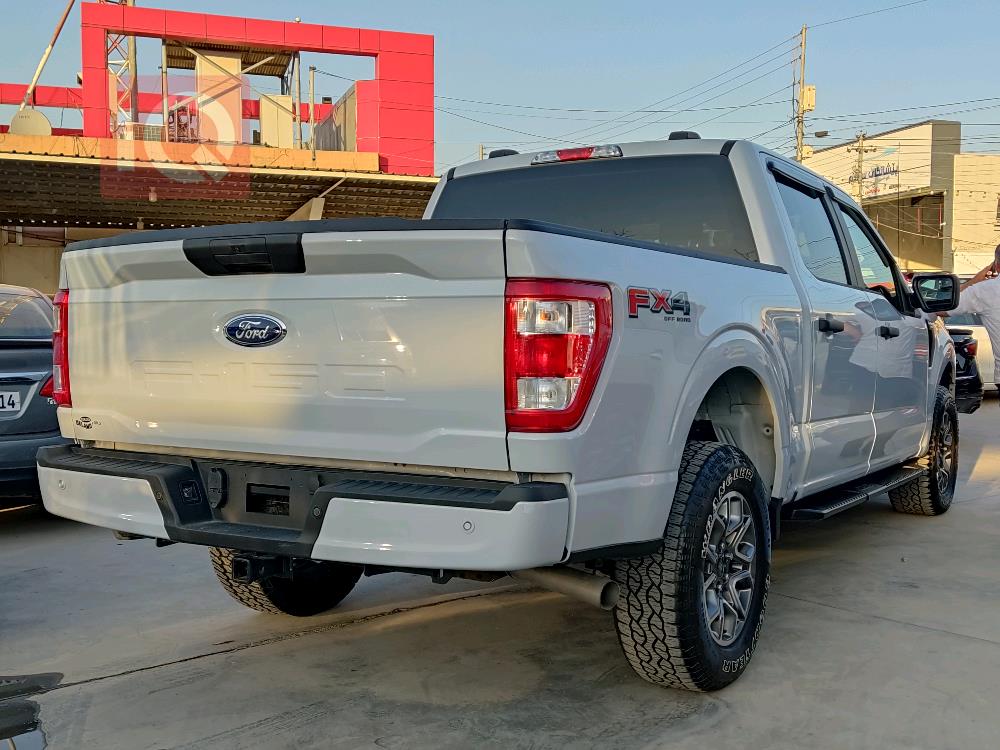 فۆرد F-150